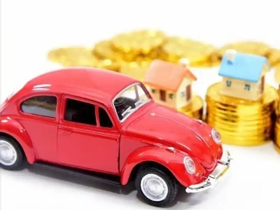 密山车辆抵押贷款全攻略:不押车、无征信要求的申请流程